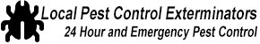 Mount Nebo PA Pest Control Exterminators